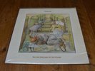 Genesis. Selling England by the Pound. 1973. CAS 1074. Etched 'Pecko'. Lyrics