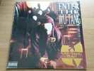 Wu-Tang Clan 36 Chambers