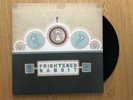 Frightened Rabbit - Winter of Mixed Drinks Vinyl (2010 First Pressing LP)