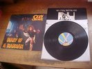 OZZY OSBOURNE LP 1981 Diary Of A Madman 1st Press JET HOLLAND EX Disc