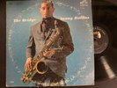 SONNY ROLLINS: The Bridge US RCA LPM-2527 CLEAN EX OG Mono Vinyl 1s/1s Jazz LP