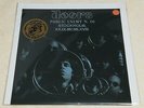 THE DOORS  Ultra-Rare Orange Vinyl LP 