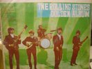 The Rolling Stones Golden Album Taiwan Chung Sheng Records  CSJ 201