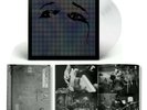 Deftones Ohms Limited Edition Clear Vinyl w/Rainbow Metallic Jacket & Zine New