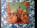 THE ROLLING STONES their satanic SPAIN VINYL LP RE DECCA (orange label TXL103)