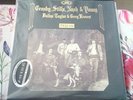 Crosby Stills Nash & Young / Deja Vu/ 200gm Vinyl/ Classic Records/ New/V. Rare