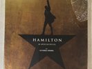 New Hamilton An American Musical Original Broadway Cast Recording Vinyl Sealed