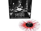 BELPHEGOR - Necrodaemon terrorsathan - LP - Splatter