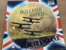 Bulldog Breed ?– Made In England,  Deram ?– SDN 5, 1970