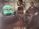 FEED ME - Calamari Tuesday - Vinyl (trifold 3xLP)