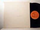 THE BEATLES Dbl LP White Album 1968 Capitol  stereo    vinyl