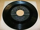 The Bop-Chords 45 - When I Woke Up This Morning - Holiday 2603-X45  1st pressing
