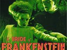 Bride Of Frankenstein