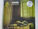 Suede Dog Man Star Sealed Numbered Olive Green 2xLP Vinyl   Demon Records