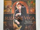 Suzanne Vega ‎– Tales From The Realm Of The Queen Of Pentacles Sealed LP