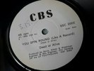 Dead Or Alive  Zimbabwe Pressing Spin , Duran Depeche Bowie Wham Boy