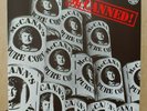 JIM MCCANN-MCCANNED '72 UK POLYDOR FOLK MILL ORIG LP RARE SUPERB FOLK COLLECT M