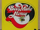 BEES MAKE HONEY Music Every Night '73 UK EMI ORIG LP BRITISH PUB ROCK HERO MINT