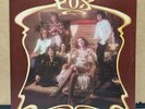 FOX-S/T 1975 UK GTO ORIG LP LEGENDARY GLAM POP ROCK NOOSHA FOX GEM NM