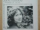 Jane Cassidy Waves Of Time 1982 UK Claddagh LP Irish Female Acid Folk GEM NM
