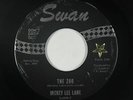 Rockabilly 45 - Mickey Lee Lane - The Zoo - Swan - mp3