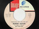 Rockabilly 45 - Ray Melton - Boppin Guitar - Image - mp3
