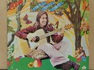 DAVE EVANS -TAKE A BITE OUT OF LIFE '76 UK Kicking Mule ACID FOLK GEM w/BOOK NM