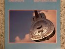 Brothers in Arms, Dire Straits (Vinyl, US Original 1985, Warner Bros) Excellent