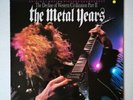 Decline Of Western Civilization Part II - Megadeth, Metal Church (Vinyl LP 1988)