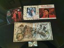 4 Shakin Stevens Merry Christmas Everyone Single Advent Calendar Cover unopened
