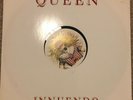 QUEEN -Innuendo- Rare UK Promo 12” With Custom Slv. 12 QUEENDJ 16 (Vinyl Record)