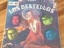 LOS DESTELLOS [GUAJIRA SICODELICA] NM 1968 PSYCH CUMBIA BOOGALOO PERU LP Odeon