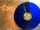 Imagine   Rare NM French Pressing   Blue Vinyl   1978   John Lennon   w/Postcard