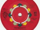 MARKETTS - Out of Limits  - 7