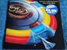 Electric Light Orchestra ?– Out Of The Blue - 2 x LP Record, UK 1978 Blue Vinyl