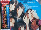 Rolling Stones Through The Past Darkly Big Hits Vol 2 CD Japanese mini LP - VGC 