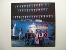 Ronnie Lane's Slim Chance - One For the Road LP ILPS 9366