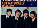BEATLES 