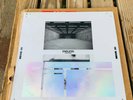 Frank ocean Endless vinyl limited edition turntable record