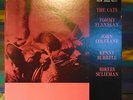 The Cats - Tommy Flanagan, John Coltrane - New Jazz 8217 - Vinyl LP - 1983