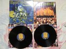 Iron Maiden Live After Death 12441 LP Record
