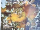 Werner Müller And His Orchestra  The Phase 4 World Of Werner Müller vinyl LP