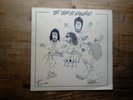 The Who By Numbers Excellent Vinyl LP Record Album 2490129 Numbered Copy