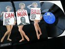 Cannonball Adderley & The Bossa Rio Sextet **Original Riverside DDL 99990 Mono**