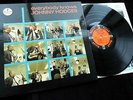 Johnny Hodges / Grady Tate / Paul Gonsalves **Original US Impulse A-61 Mono LP**