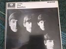 The Beatles with the Beatles(original LP PMC1206 Mono)