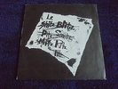 Le Ritz ?- Punker c/w What A Sucker 1977 UK 45 BREAKER PUNK/KBD