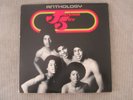 JACKSON FIVE   THE JACKSON FIVE ANTHOLOGY   3 VINYL RECORD SET 3LP'S 1976 MOTOWN