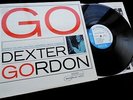 Dexter Gordon / Sonny Clark / Butch Warren **US Blue Note BST 84112 Stereo LP**