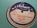 Johnnie Clarke , Rocking To The A Class Champion , Dance Hall..... , 12